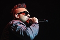 Sean Paul + l'Alg&eacute;rino en concert